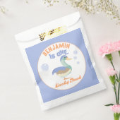 Sachets En Papier Un Lucky Duck & Bubbles Premier Anniversaire Paste (Scellé)