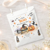 Sachets En Papier un petit botte baby shower bébé invitations douche (Coupé)