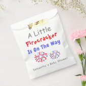 Sachets En Papier Un Petit Pétard Est En Route (Scellé)