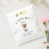 Sachets En Papier Un Tini Bit Ancien Martini fête d'anniversaire (Scellé)