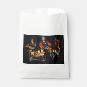 Sachets En Papier Une conférence de philosophe sur le système solair