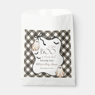 Sachets En Papier Une petite chouette est presque due Baby Shower Ha