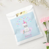 Sachets En Papier Unicorne magique (Scellé)