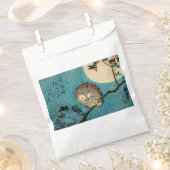 Sachets En Papier Utagawa Hiroshige (Coupé)