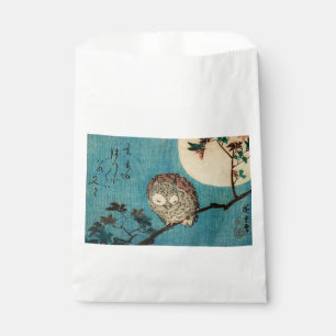 Sachets En Papier Utagawa Hiroshige