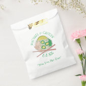 Sachets En Papier Véritable Amour Pho-Ever Soupe vietnamienne Mariag (Scellé)