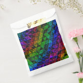 Sachets En Papier Verre de fierté (Scellé)