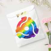 Sachets En Papier Vibran de l'adaptateur d'enregistrement SlipperyJo (Scellé)