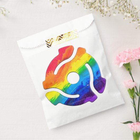 Sachets En Papier Vibran de l'adaptateur d'enregistrement SlipperyJo (Scellé)