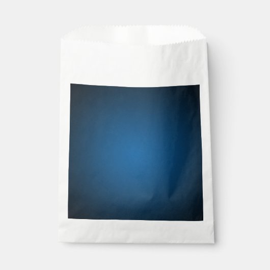 Sachets En Papier Vignette cool bleu-noir gris (Devant)