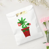 Sachets En Papier vilain noël vénériens flytrap (Scellé)