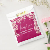 Sachets En Papier Vin de fleur (Scellé)