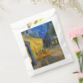 Sachets En Papier Vincent van Gogh - Café Terrasse en soirée (Scellé)