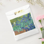 Sachets En Papier Vincent Van Gogh - Iris (Scellé)