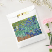 Sachets En Papier Vincent Van Gogh - Irises (Scellé)