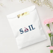 Sachets En Papier Voile (Scellé)