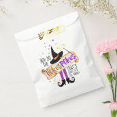 Sachets En Papier Vous faites le Hokus Pokus Witch Magic ID982 (Scellé)