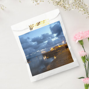 SACHETS EN PAPIER VUES DES ALLES