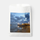 SACHETS EN PAPIER VUES DES ALLES (Devant)