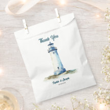 Watercolor Coastal New England Wedding
