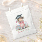 Sachets En Papier Whimsical Kindergarten Graduation Celebration  (Coupé)