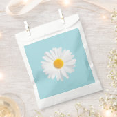 Sachets En Papier White (Coupé)