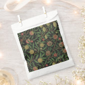 Sachets En Papier William Morris grenade classique fruits (Coupé)