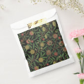 Sachets En Papier William Morris grenade classique fruits (Scellé)
