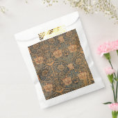 Sachets En Papier William Morris Honeysuckle Rich Wallpaper (Scellé)