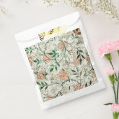 Sachets En Papier William Morris Jasmine Garden Flower Classic (Scellé)