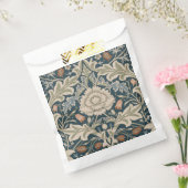 Sachets En Papier William Morris Severn Floral Garden Flower Classic (Scellé)