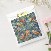 Sachets En Papier William Morris - Thief aux fraises (Scellé)