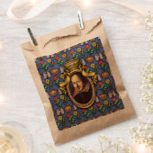 Sachets En Papier William Shakespeare (Coupé)