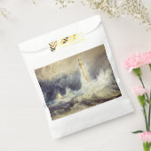 Sachets En Papier William Turner - Phare de Bell Rock (Scellé)