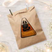 Sachets En Papier Yay Candy ! (Coupé)