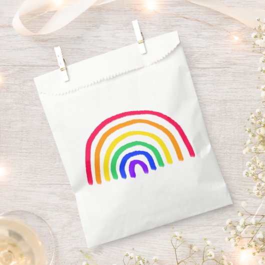 Sachets En Papier Your Child's | Upload Kids Drawing (Coupé)