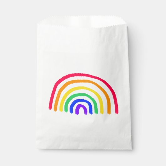 Sachets En Papier Your Child's | Upload Kids Drawing (Devant)