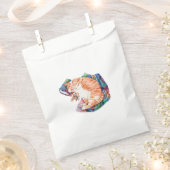 Sachets En Papier Zoe's Winter Nap (Coupé)