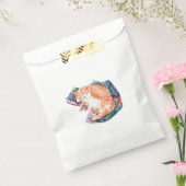 Sachets En Papier Zoe's Winter Nap (Scellé)