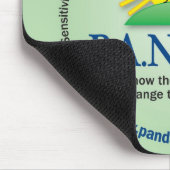 Sachez les symptômes, changez le tapis de souris (Coin)