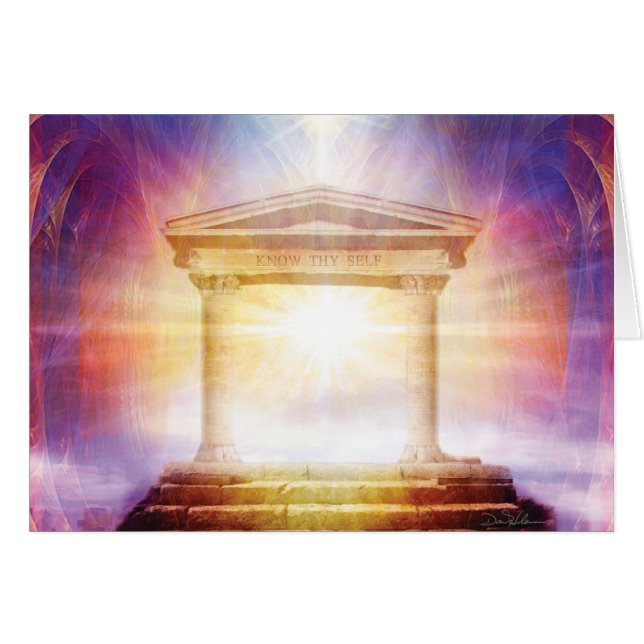 Sachez Thy rouge d'individu (Devant horizontal)