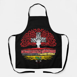 Sachsen-Anhalt Schweizer Schweiz Baum Schort