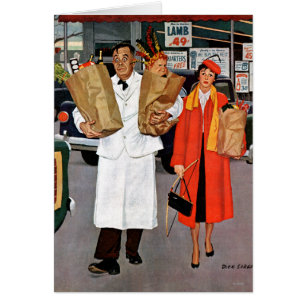 Sack Full of Trouble