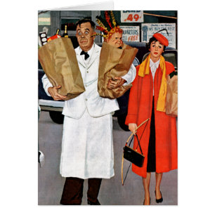 Sack Full of Trouble