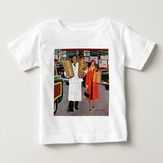 Sack Full of Trouble (Voorkant)