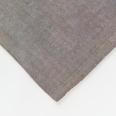 Sack Full of Trouble Fleece Deken (Hoek)