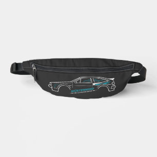 Sacoche de ceinture Youngtimer Voiture rétro