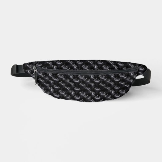 Sacoche de style cuir robuste (Recto)