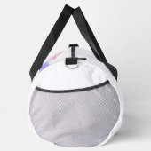 Sacoche Duffel pour votre princesse ou reine de sp (Droite)