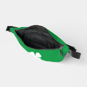 Sacoche porte-bébé de la Saint Patrick's Day pour (Ouvrir)